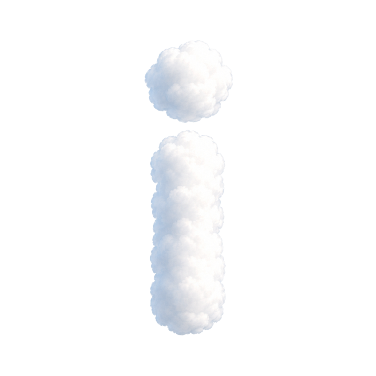 i