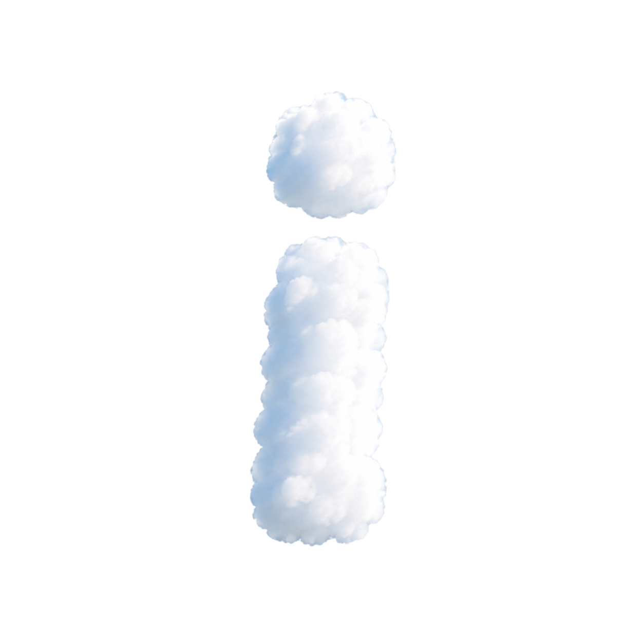 i