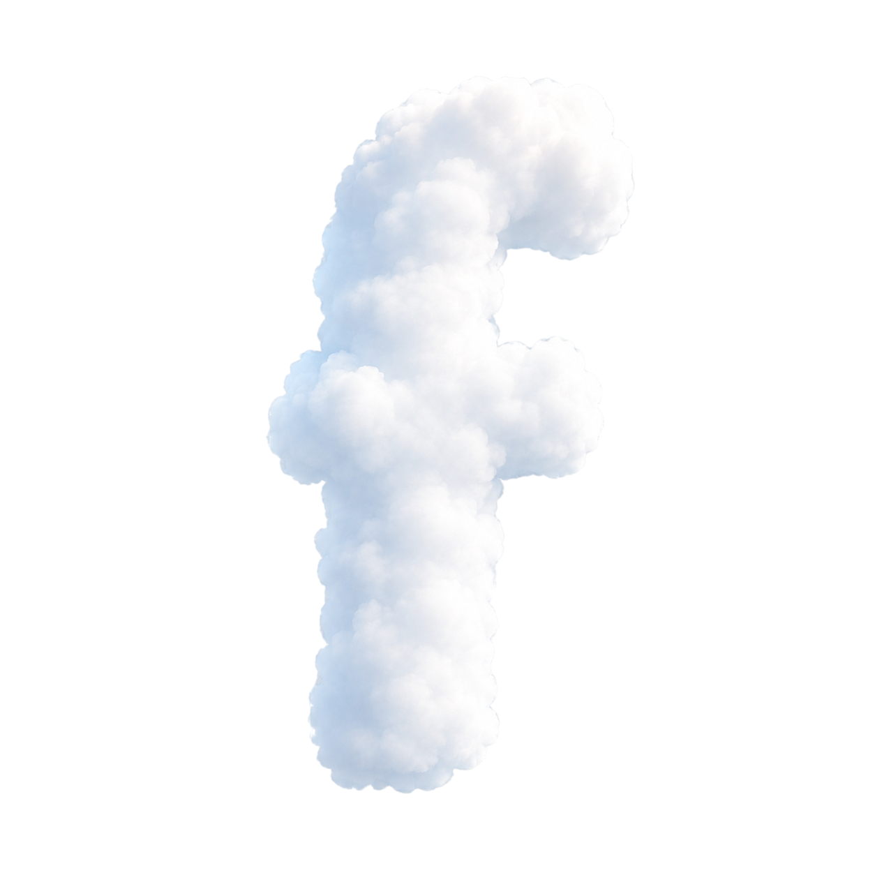 f