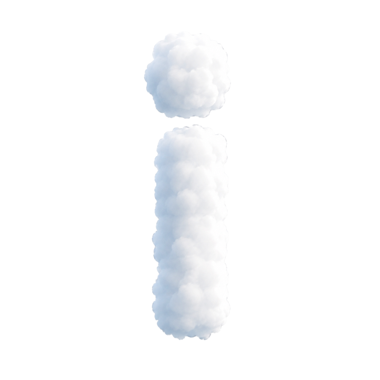 i
